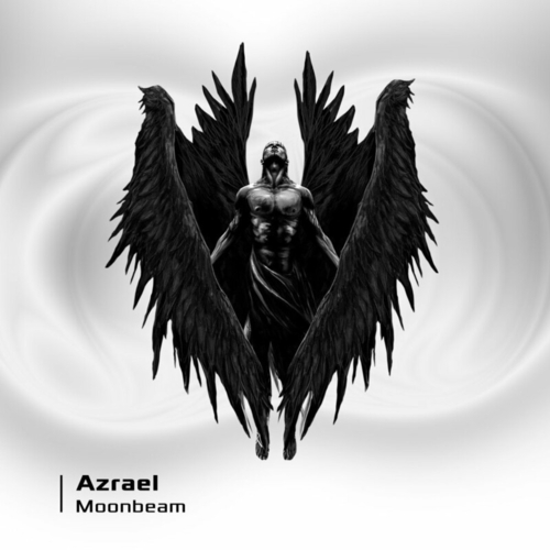 Moonbeam - Azrael [TOPGUNREC011D]